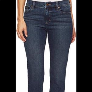 Ralph Lauren petite jeans